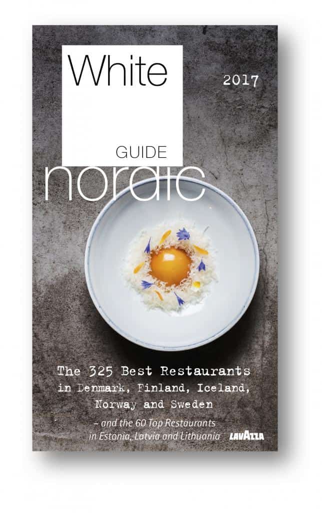 White Guide Nordic