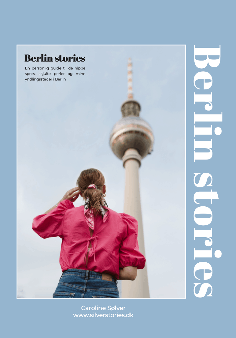 Berlin stories