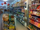 Vietnamesisk supermarked på Amager
