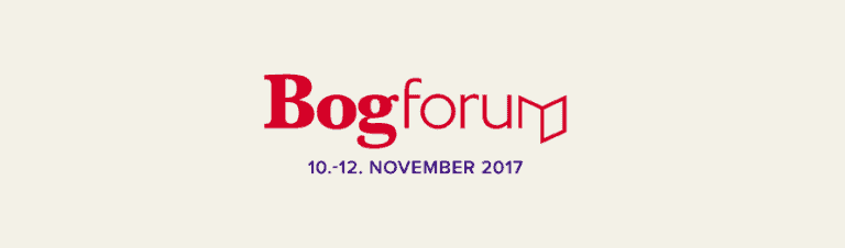 BogForum 2017