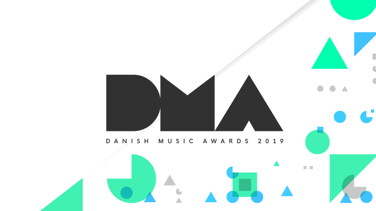 Danish Music Awards er tilbage den 17. oktober!