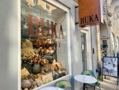 Buka Bakery – en lille bid af bagerhimlen