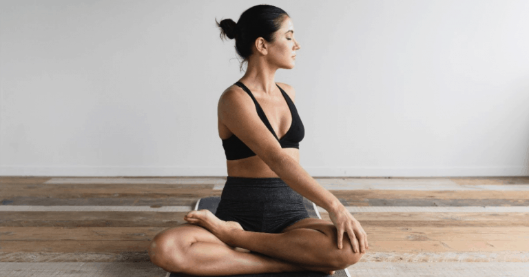 Ubegrænset yogatræning hver måned?