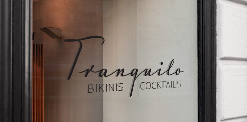 Kødbyens nye hotspot: Tranquilo Bikinis’n’Cocktails