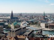 10 steder med udsigt over København