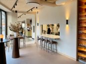 Restaurant Mark: Ny luksusbistro på Axeltorv