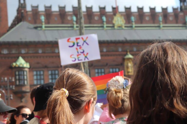 Det kan du opleve til Copenhagen Pride Week 2023 