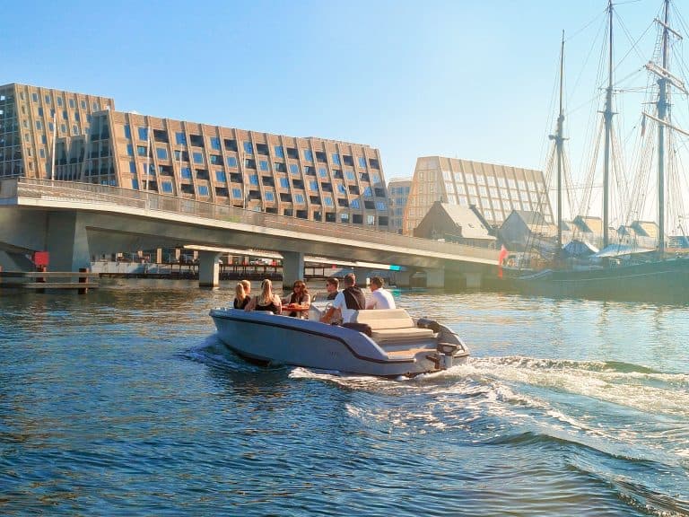 GoBoat fejrer 10 år på vandet og lancerer luksusbåde
