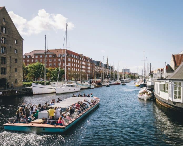 Det sker i København i juni