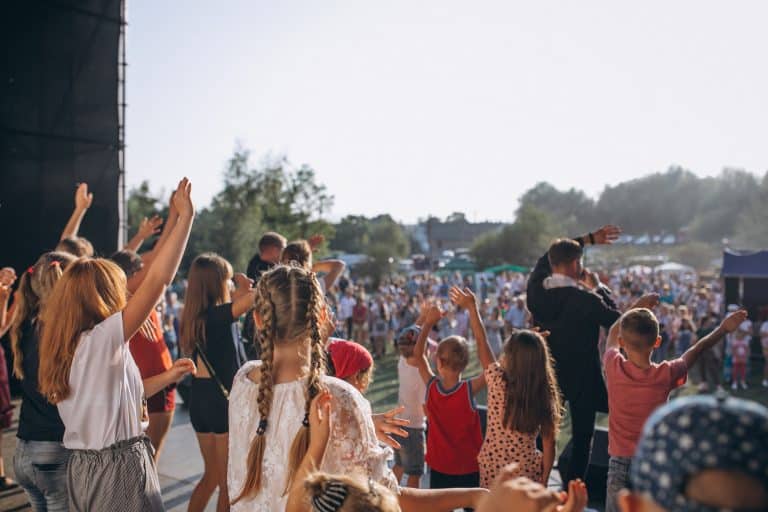 Grøn Koncert / Valby 2024