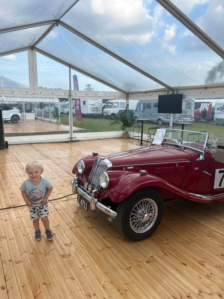 Copenhagen Historic Grand Prix 2024