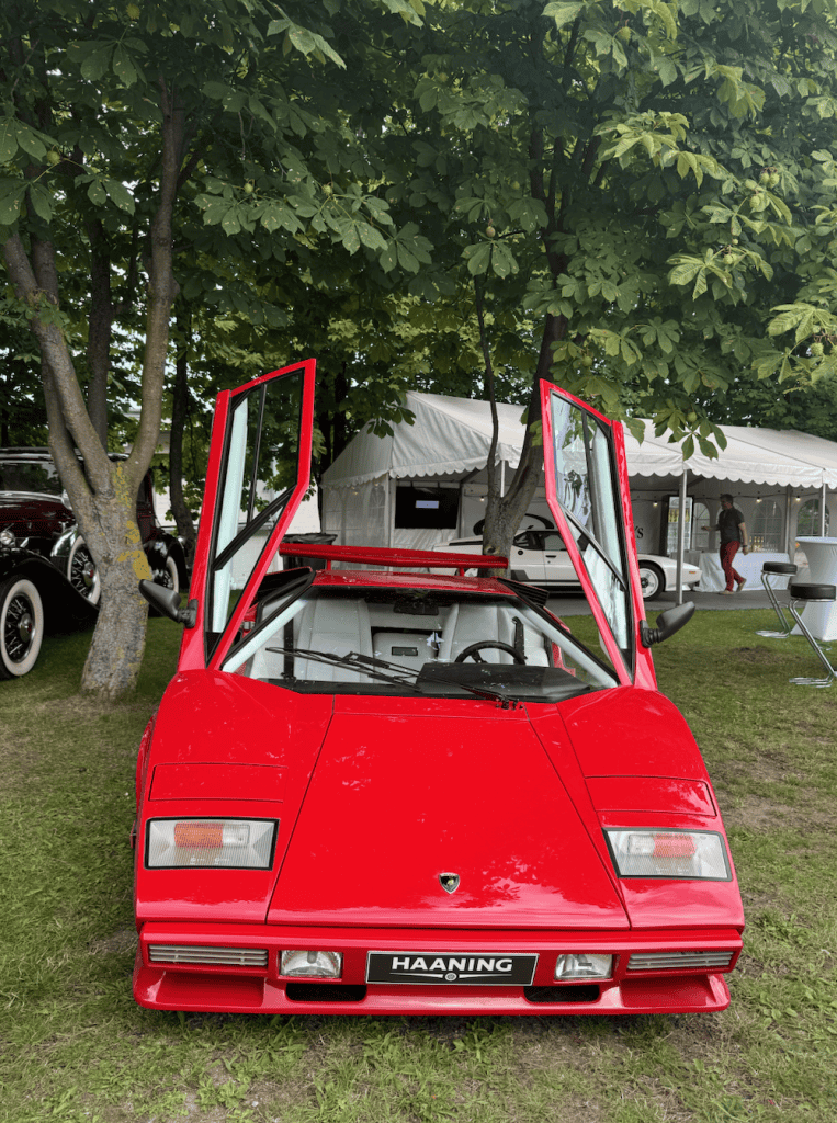 Copenhagen Historic Grand Prix 2024