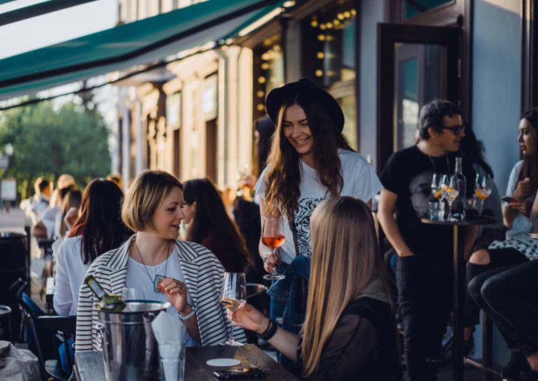 Tag på gastronomisk opdagelse på Christianshavn med Moveat