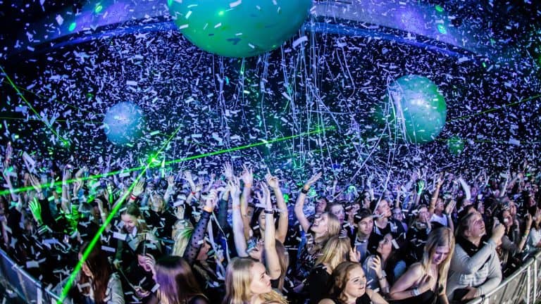 Club Awards 2025: Klar til årets vildeste fest i Bella Arena?