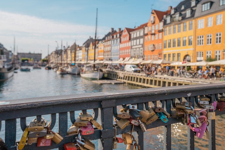 Påske i København 2025: 7 hyggelige oplevelser i forårets tegn