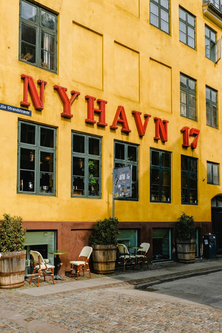 Det Sker i København l Maj 2025