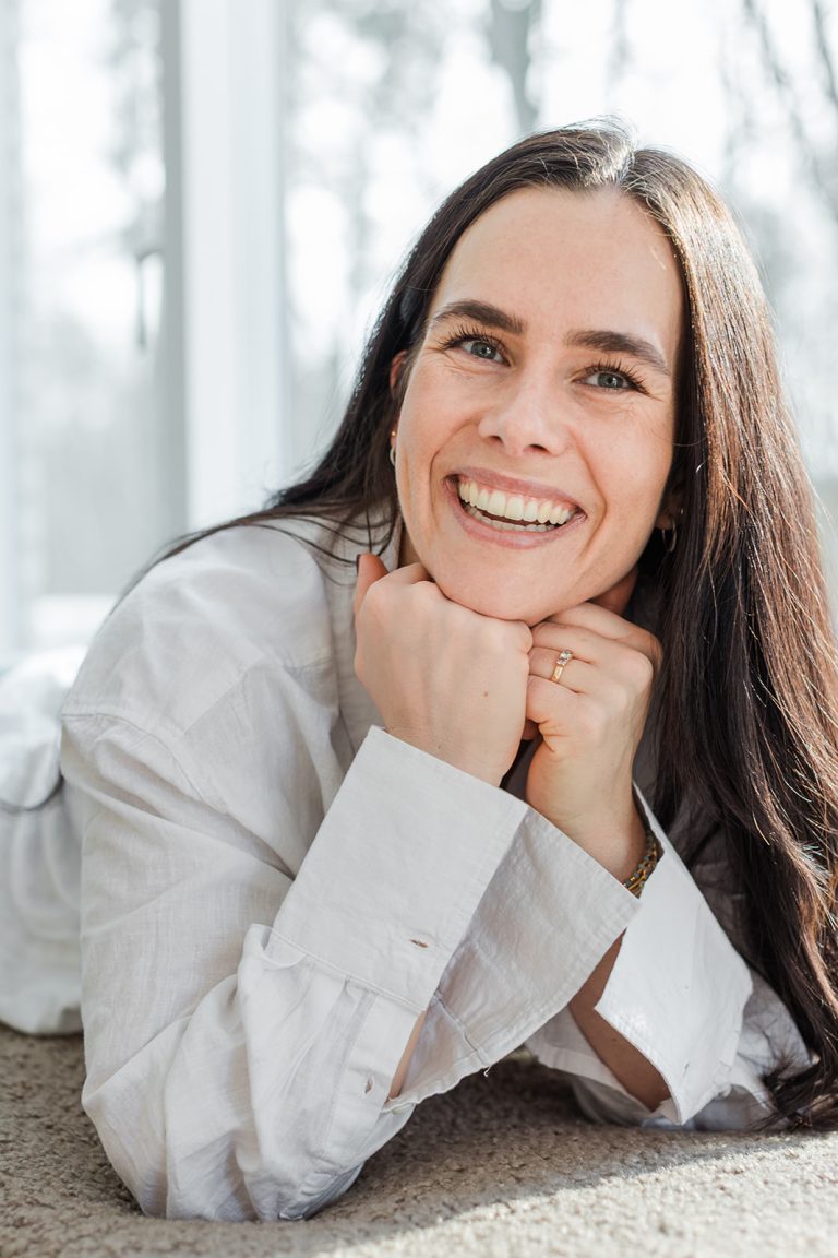 Matilde Trobeck | Københavnersnuden #531