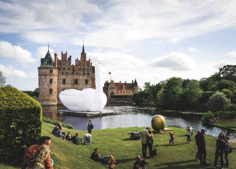 Oplev Heartland Festival 2025 – én dag, mange oplevelser