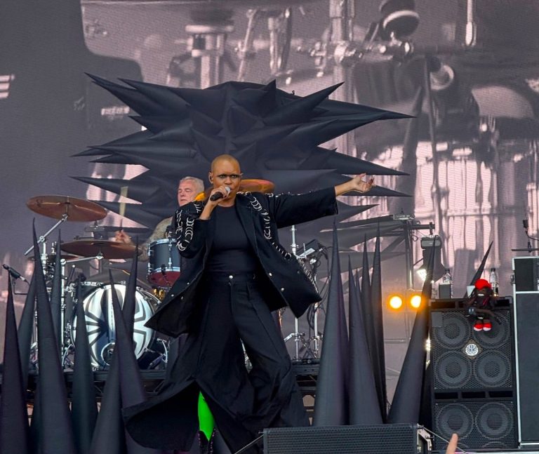 Copenhell 2025: Billeder, Stemning og Højdepunkter