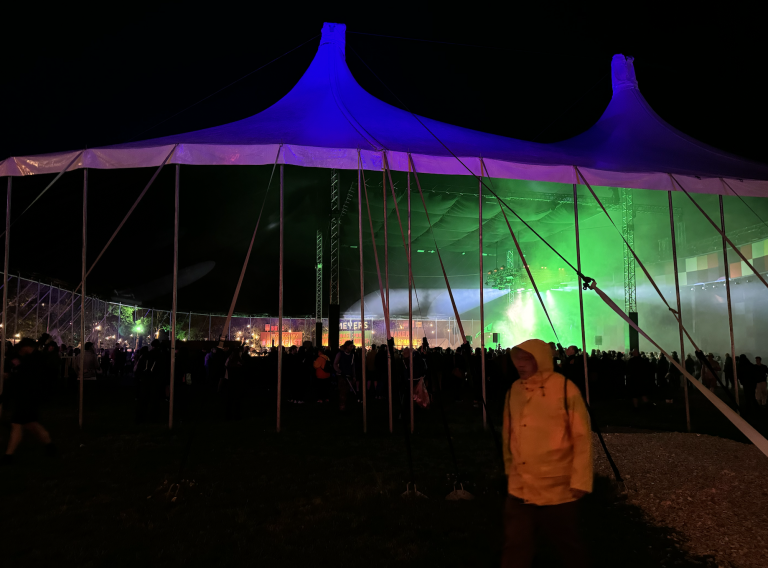 Torsdag på Roskilde Festival 2025: 15 musiknavne du ikke må misse